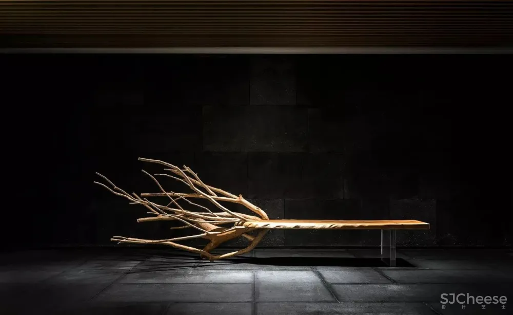 不拘一格,致意东方之美!