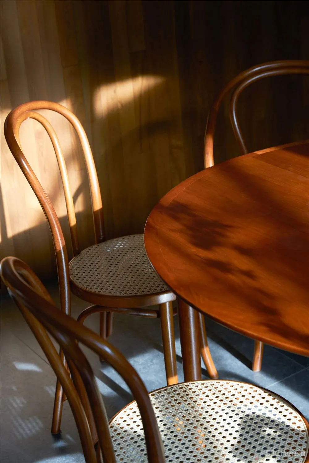 400㎡中西合璧带院子的美宅,养老度假两相宜,太羡慕了!