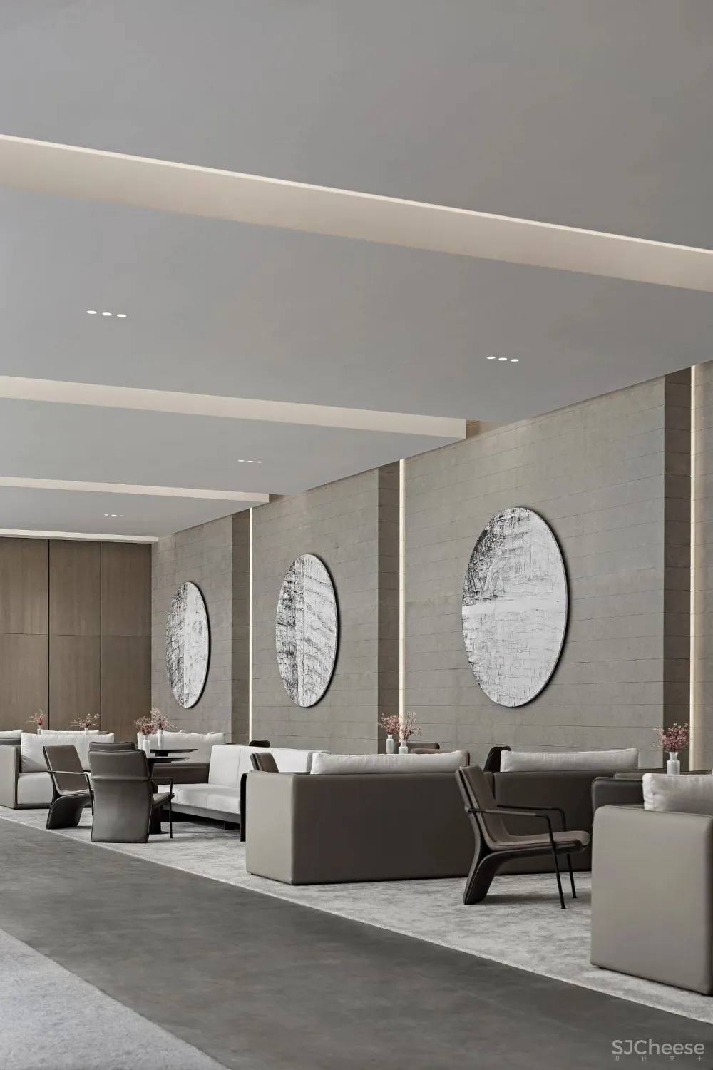 矩阵纵横|国贸上海佘山原墅