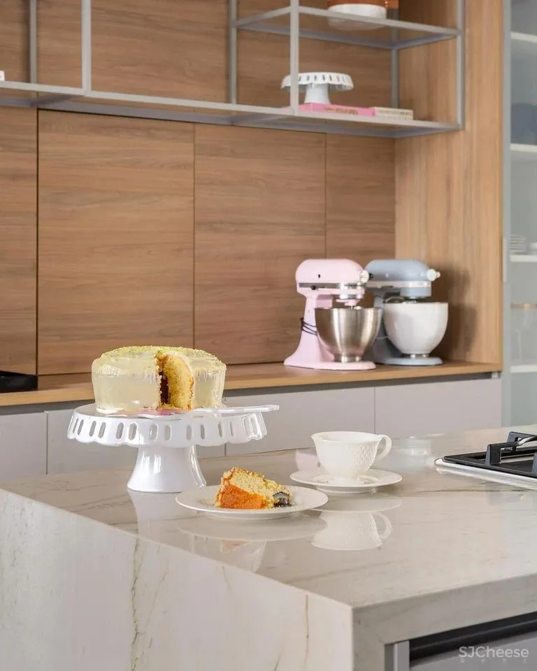 283平米的四卫空间,这里的许多东西都是我的梦想啊!