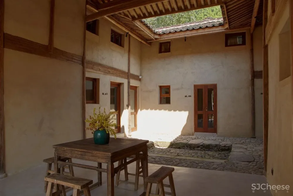 西坡又一新作,稻田躺吧、万亩梯田、四时瓜果……可以打卡了!