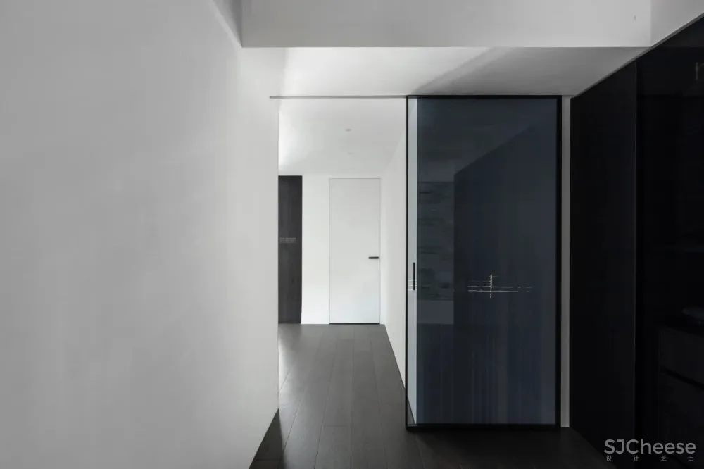 年轻人的家，客厅没那么重要