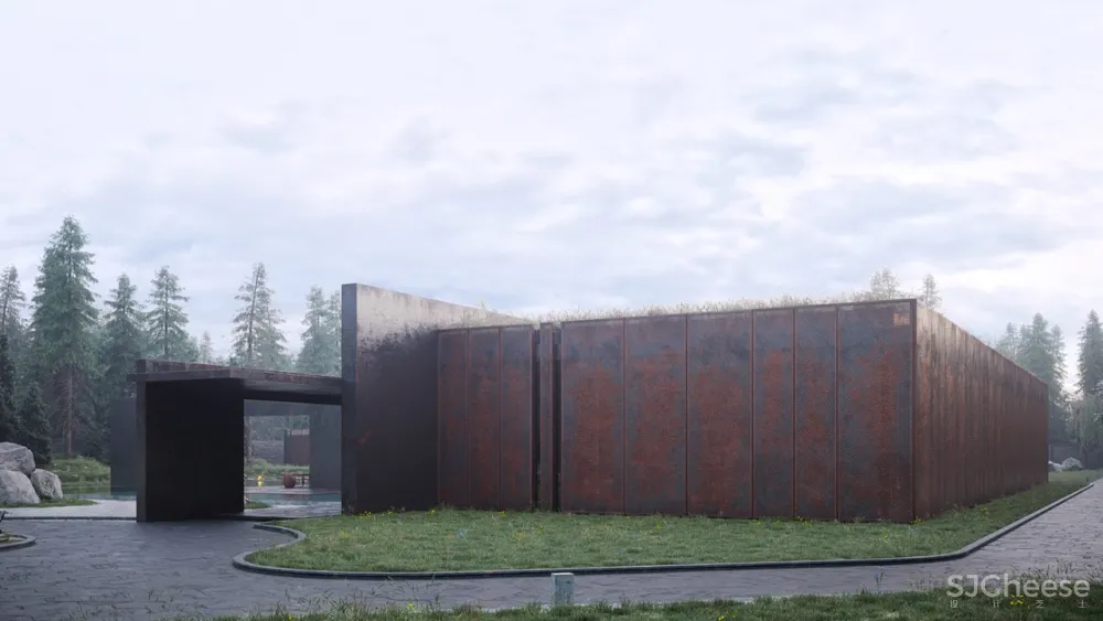 乌克兰,顶级的艺术美宅!