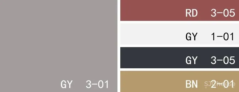 高级灰,重新定义设计与生活的关系