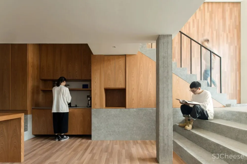 10家高颜值民宿合集