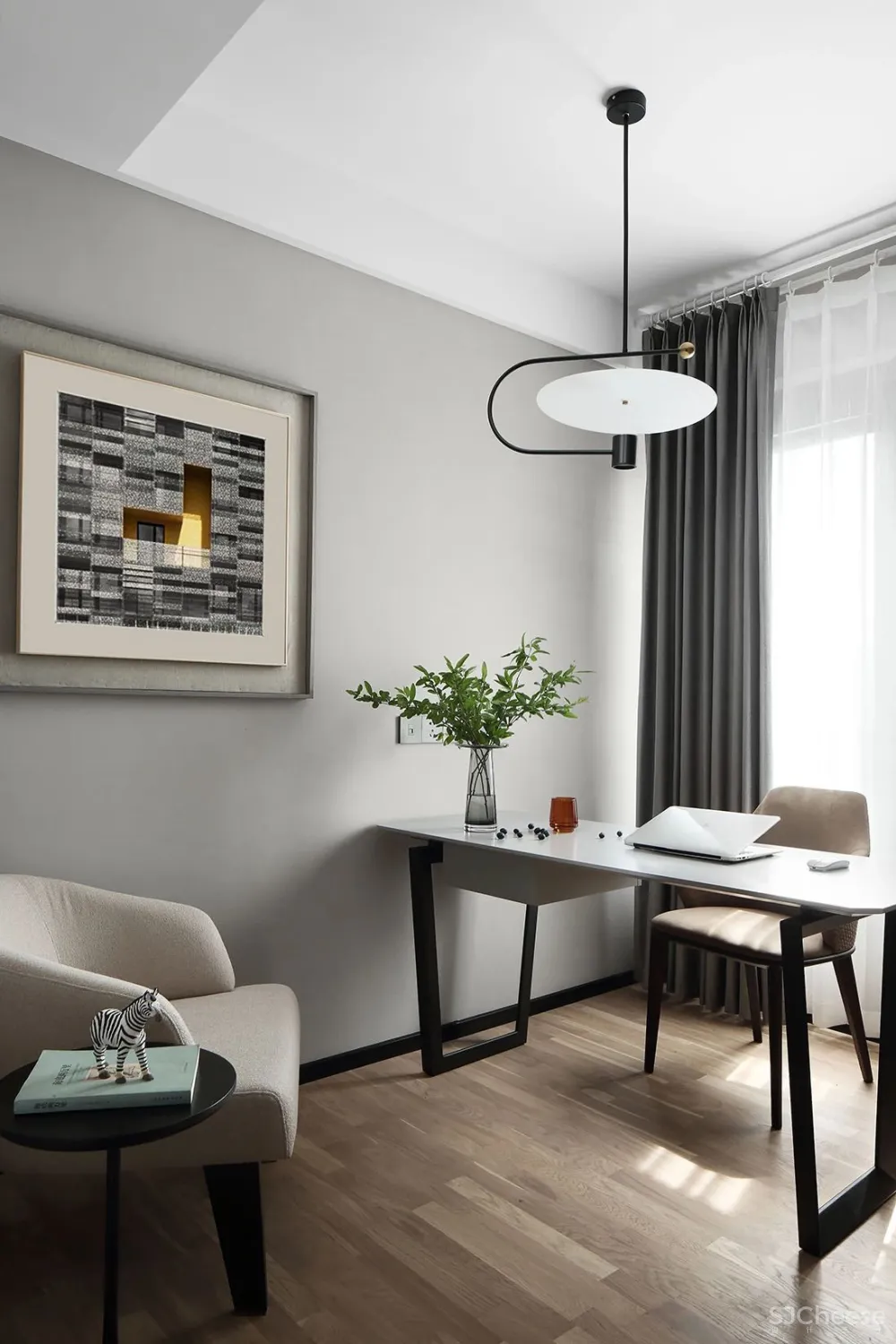 寄信给风 木白空间 董雅妮