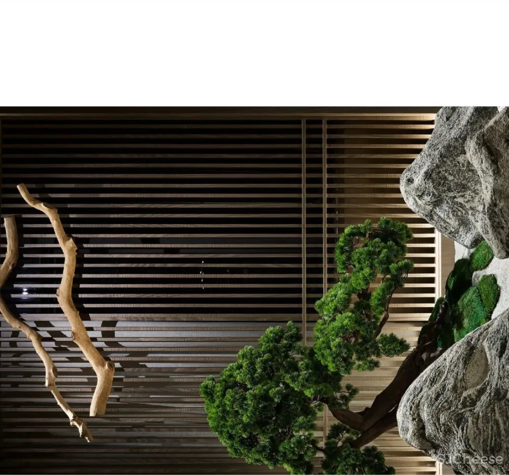 李绍云 柬埔寨金贝酒店 —— 东方海岸线的蒙雷阿莱之魅,娱乐至上的当代精奢主义