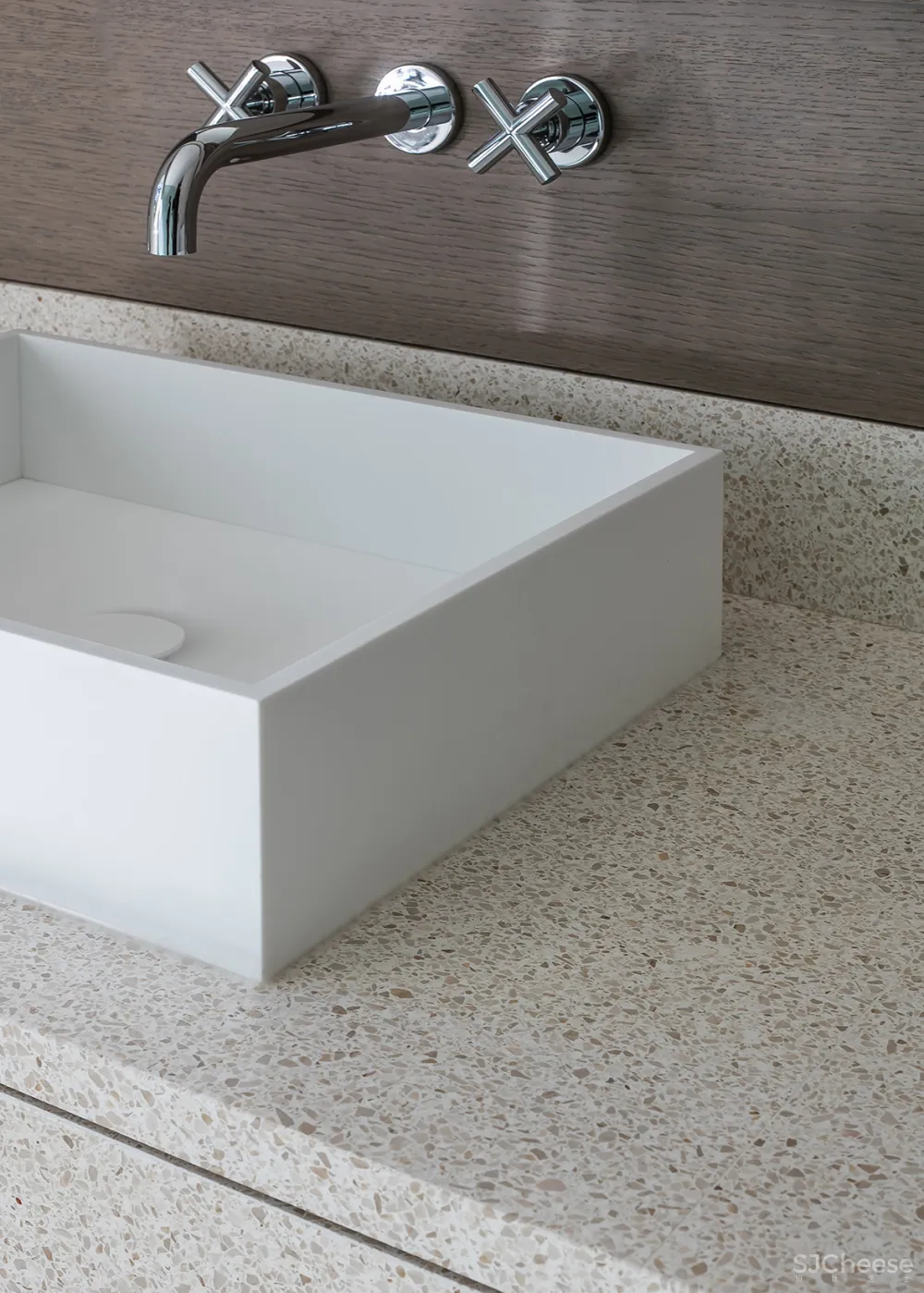 Caprini&Pellerin 传统与现代的演绎