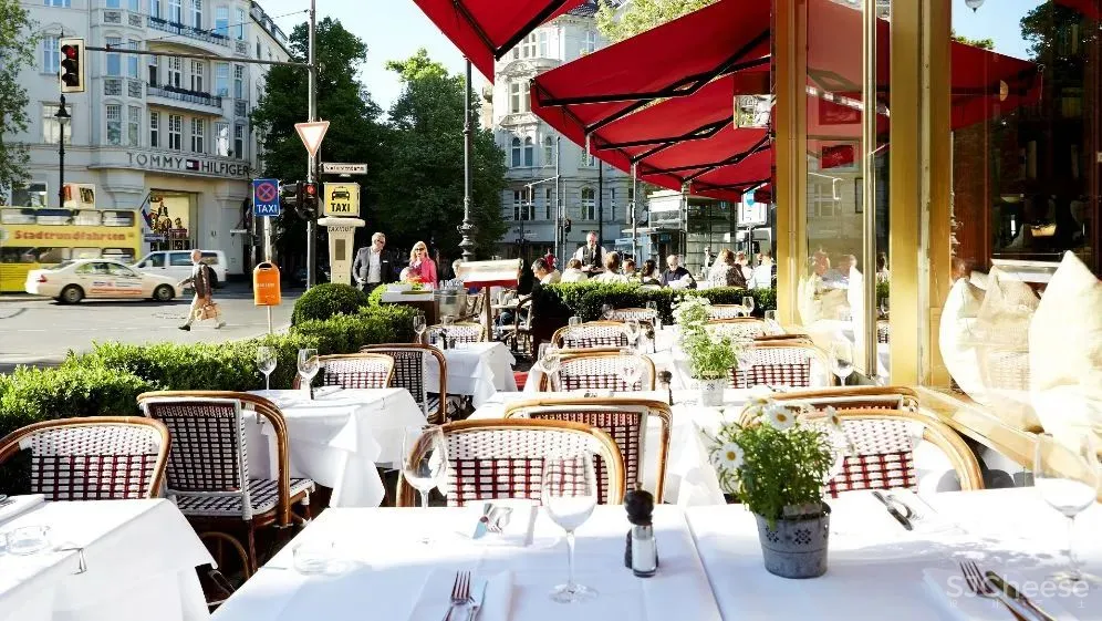 与闹市隔绝的静谧感受- 曼谷Sindhorn凯宾斯基酒店!