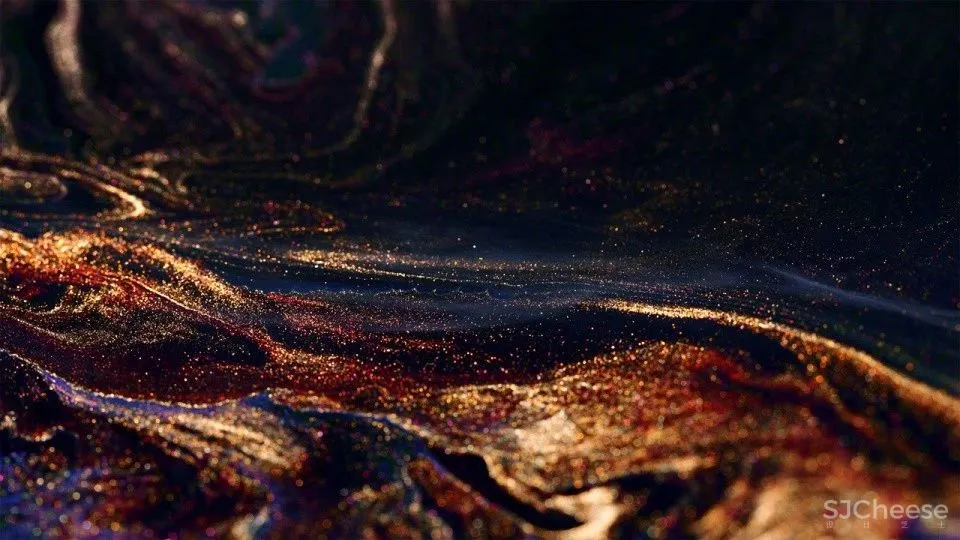 奢华别墅样板间，注入现代生活的美感！