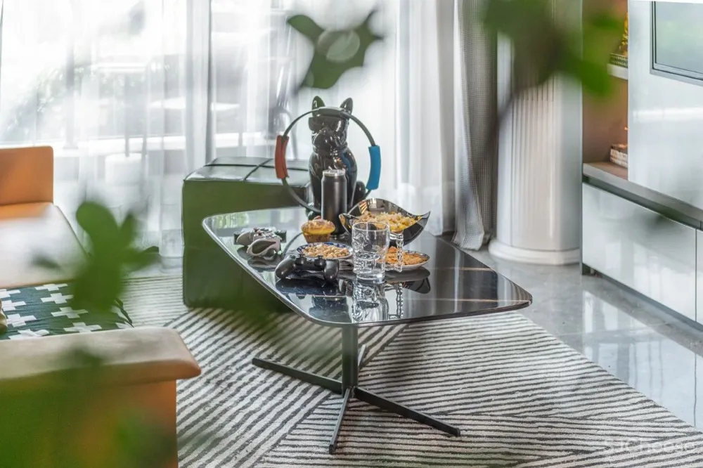 引领变革的前卫设计,让生活回归本真!