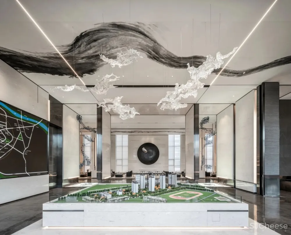 一然新作 大道至简,极致东方!