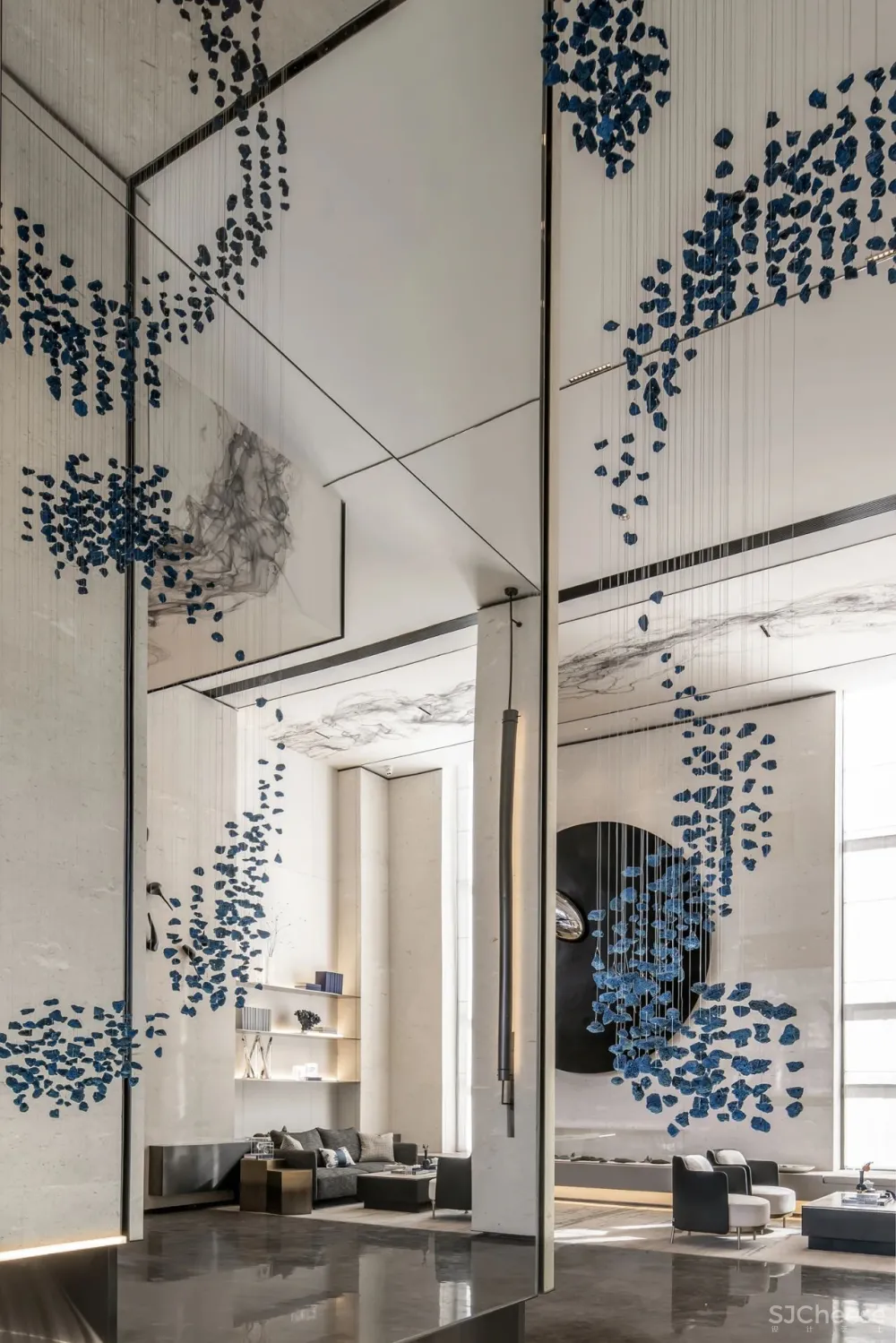 一然新作 大道至简,极致东方!