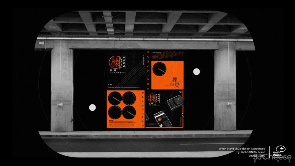 130㎡木质简约空间,兼顾传统与现代的神秘之美!