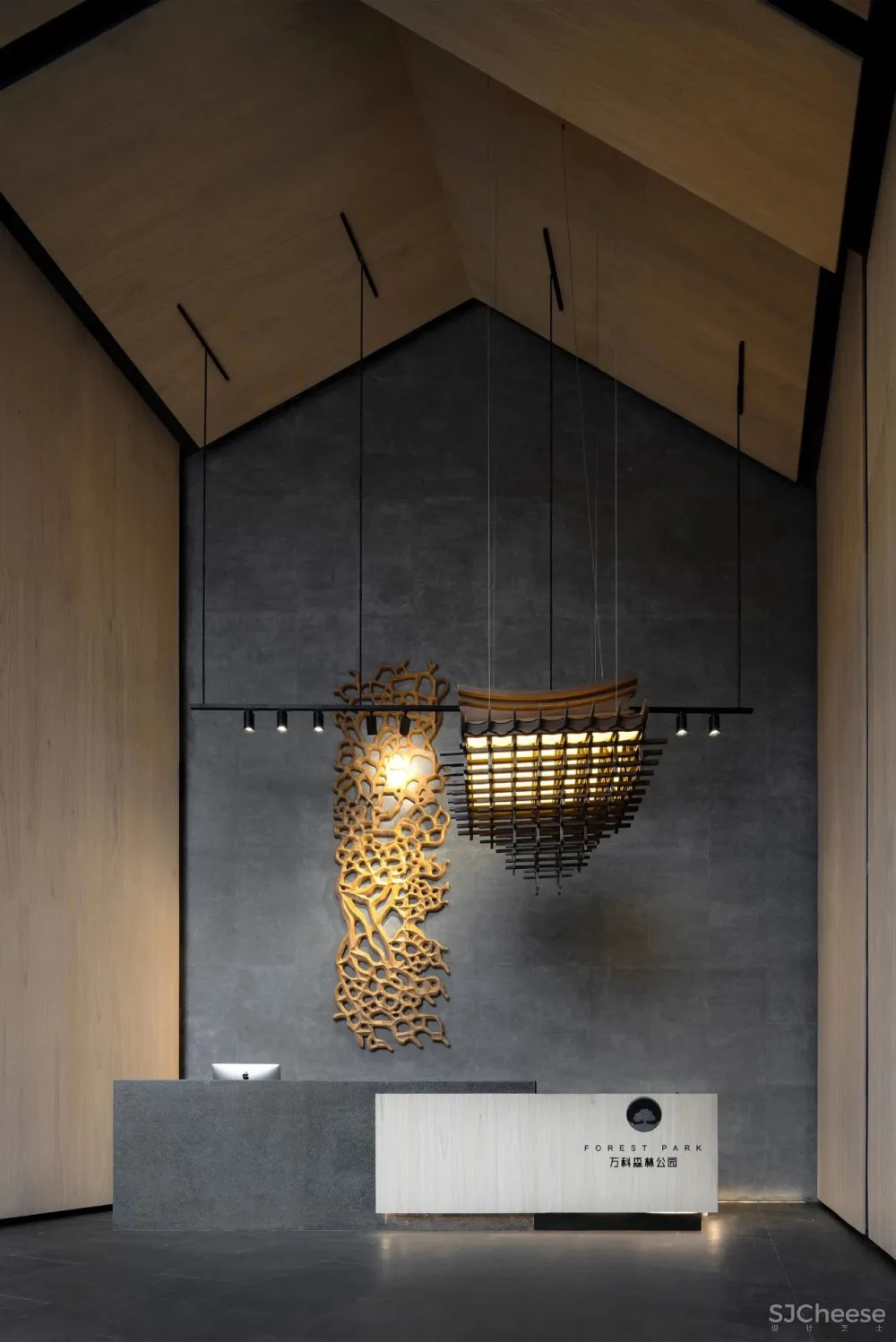 引领变革的前卫设计,让生活回归本真!