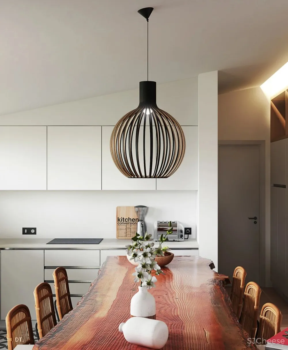 惊艳了! 这些居然都只是效果图