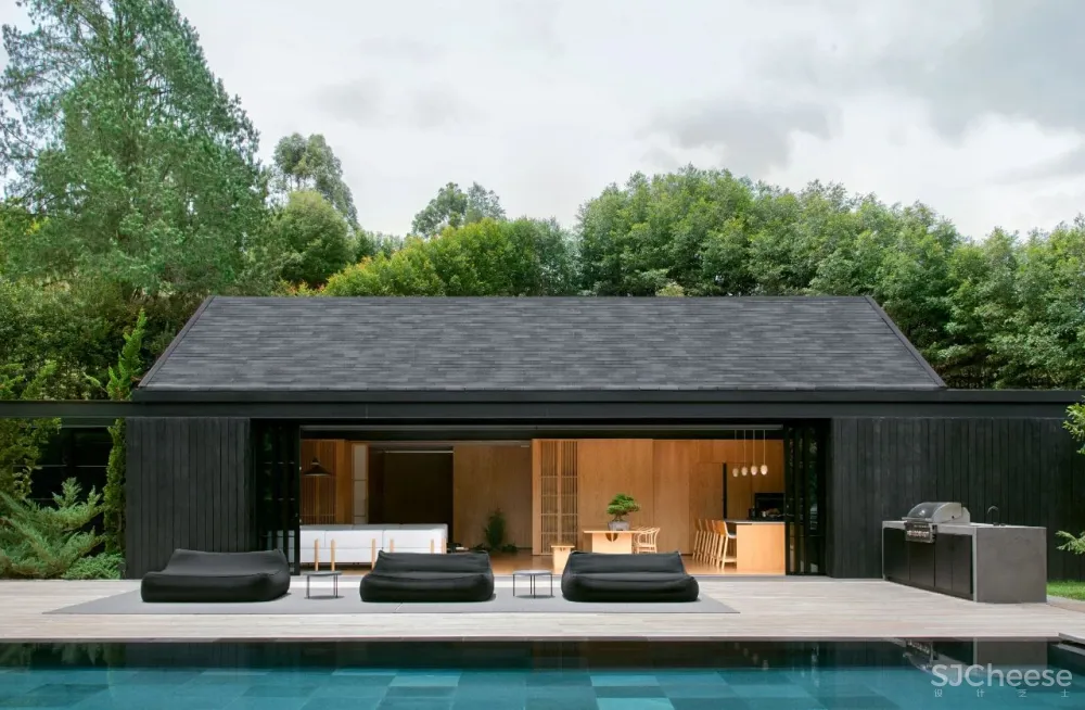 Real estate 素雅情怀 米色系列