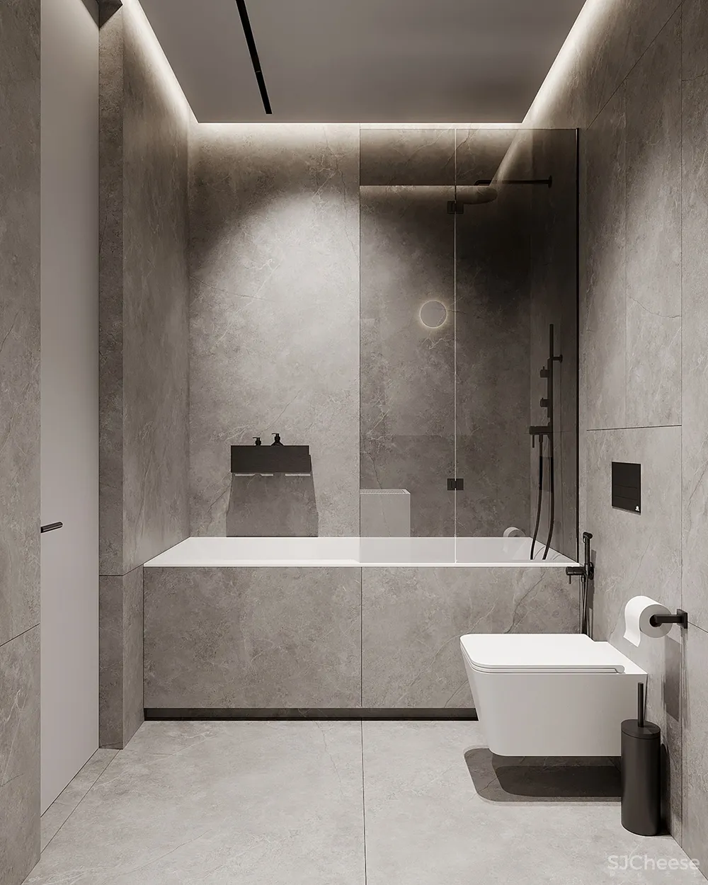 设计 越极简,越高级!