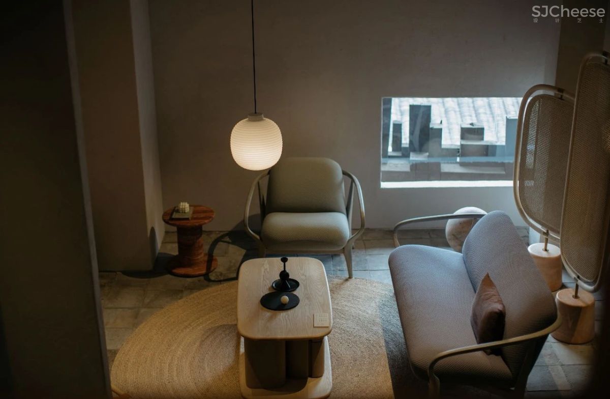 梵几:我们做的不是“新中式”,而是中国人未来的家具