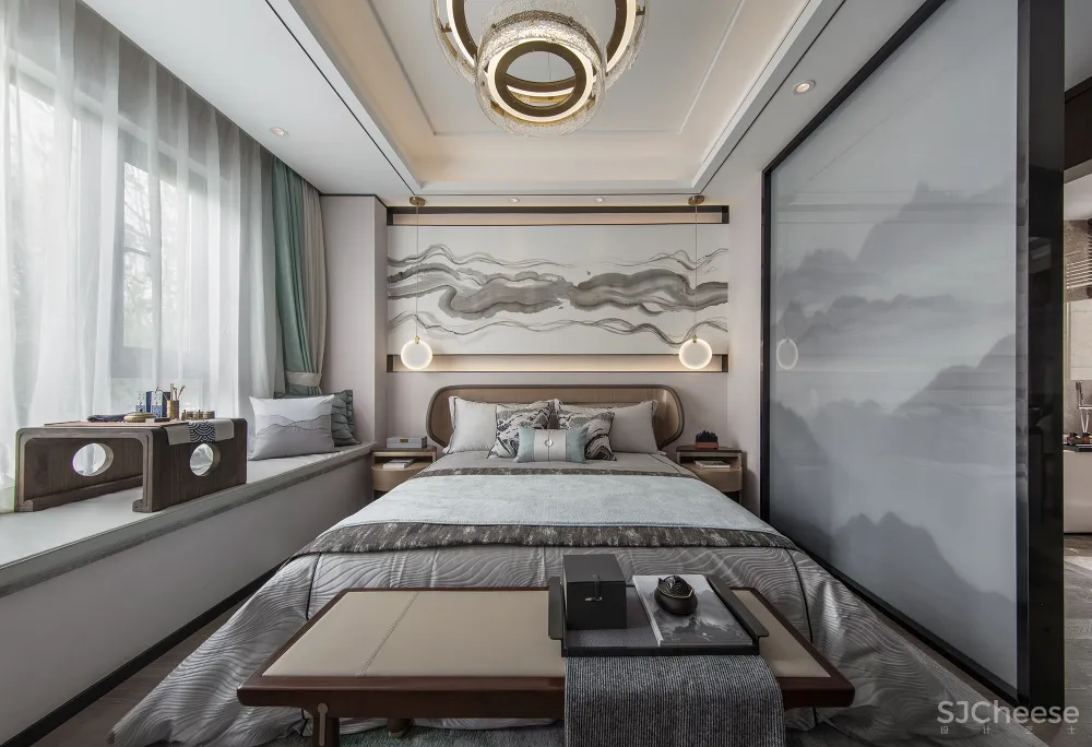 让我们静心聆听丝巾诉说的动人故事 ,Hermès l 红星地产×香港方黄新作