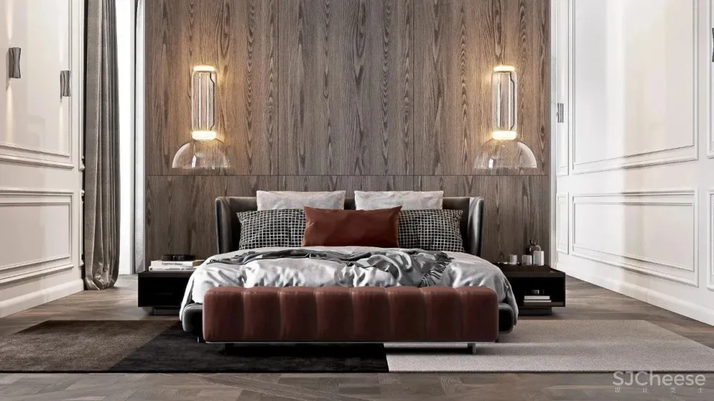 男女都爱的“茶系”混搭风,不仅撩妹更撩汉!