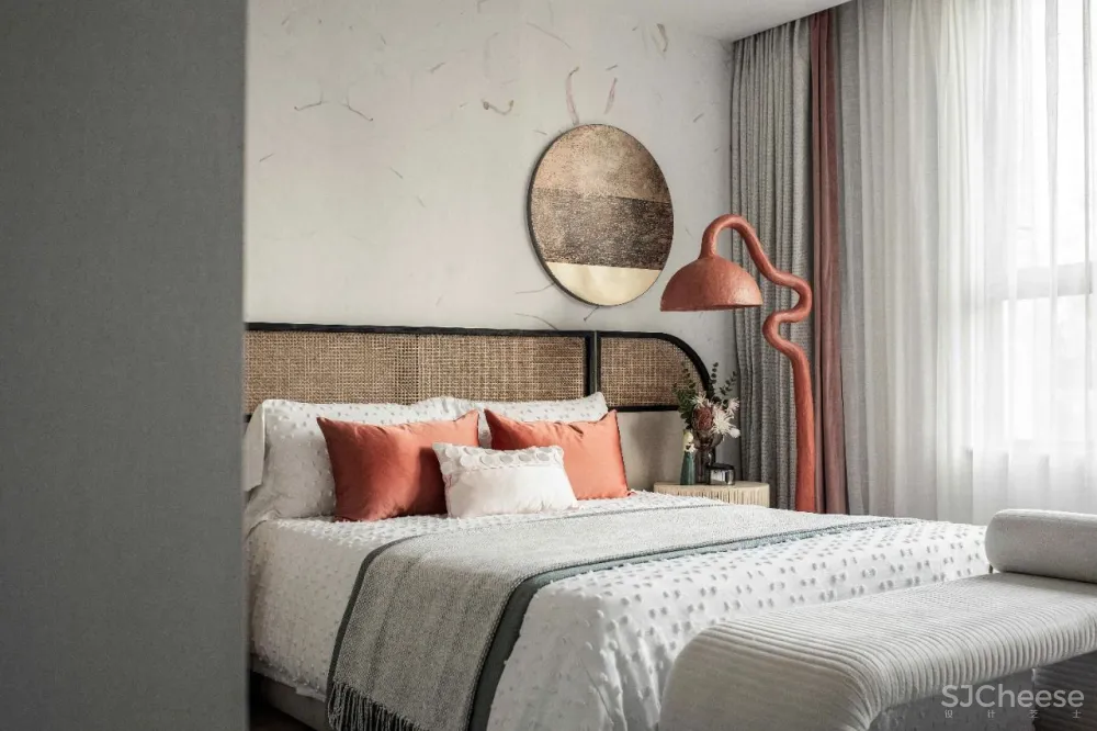 矩阵纵横：568m²中式合院，雅致轻奢