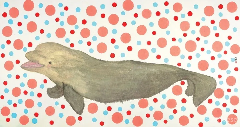 大朴-勿量：宁静高雅的艺术气息，赋予空间振奋人心的力量！