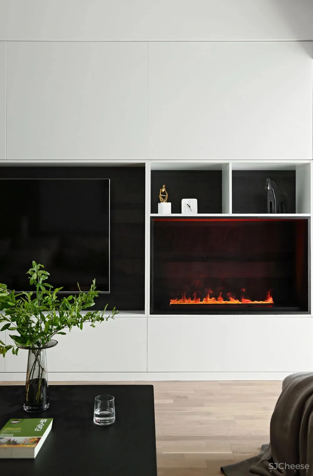 寄信给风 木白空间 董雅妮