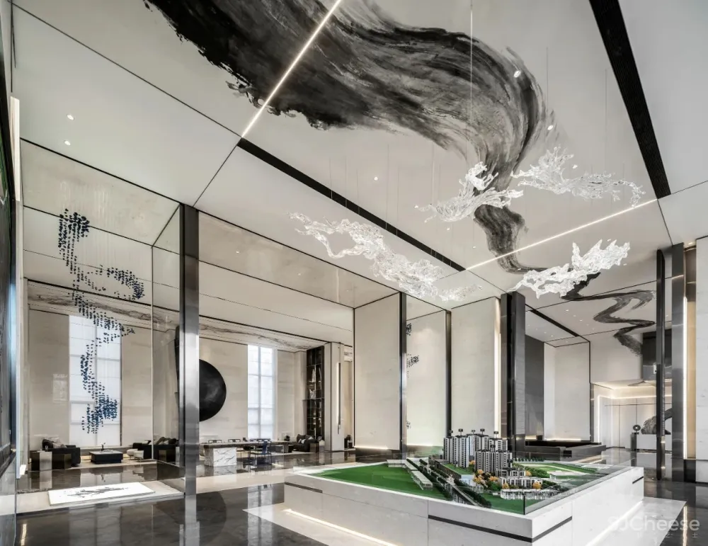 一然新作 大道至简,极致东方!