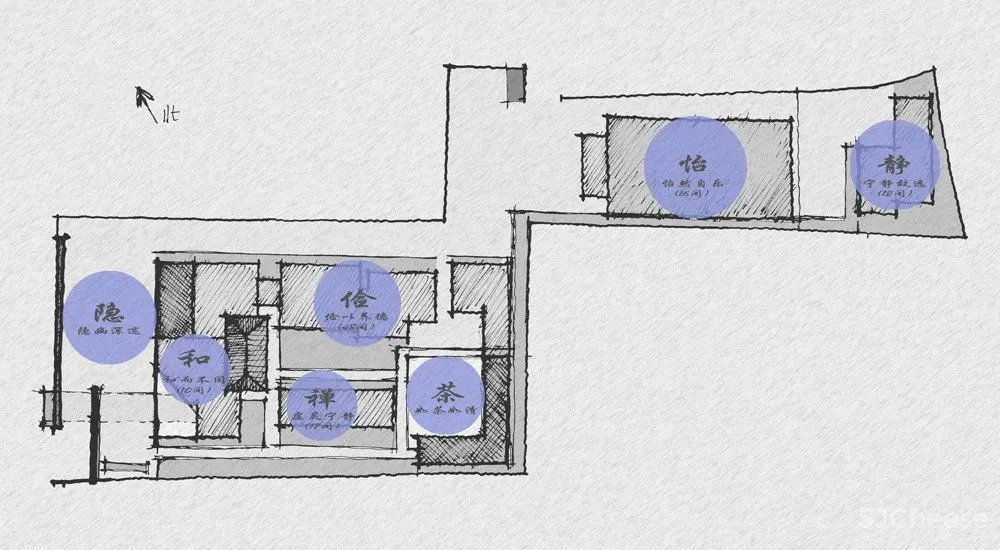 中式设计,就是这么美