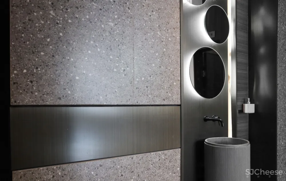 米节设计丨曾节 简上·茶