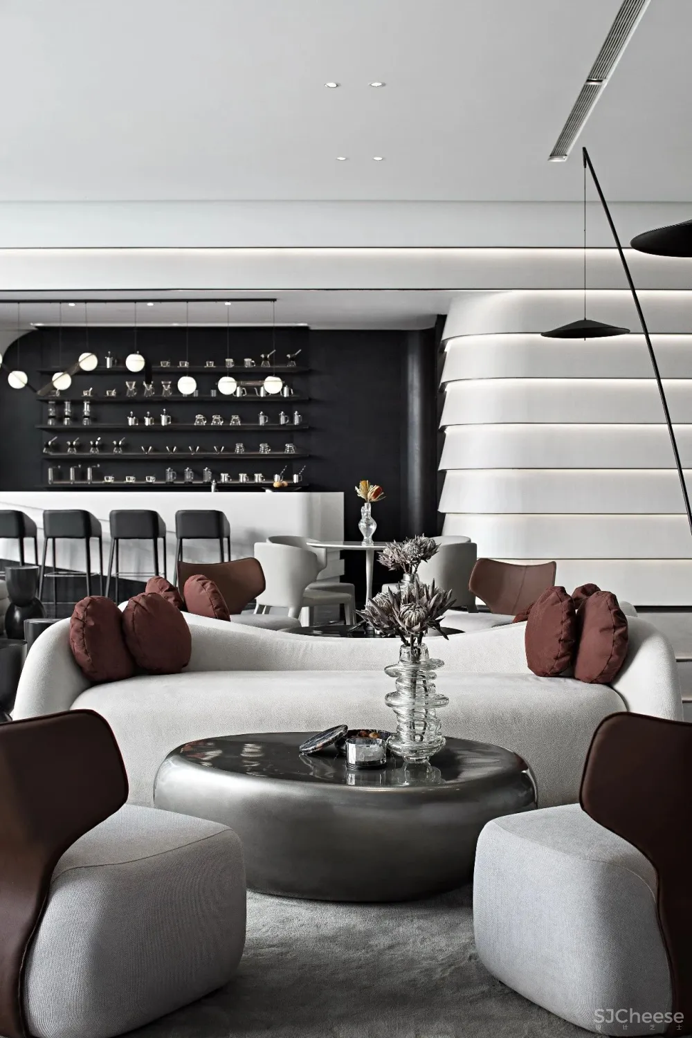 矩阵纵横|郑州保利金茂时光悦