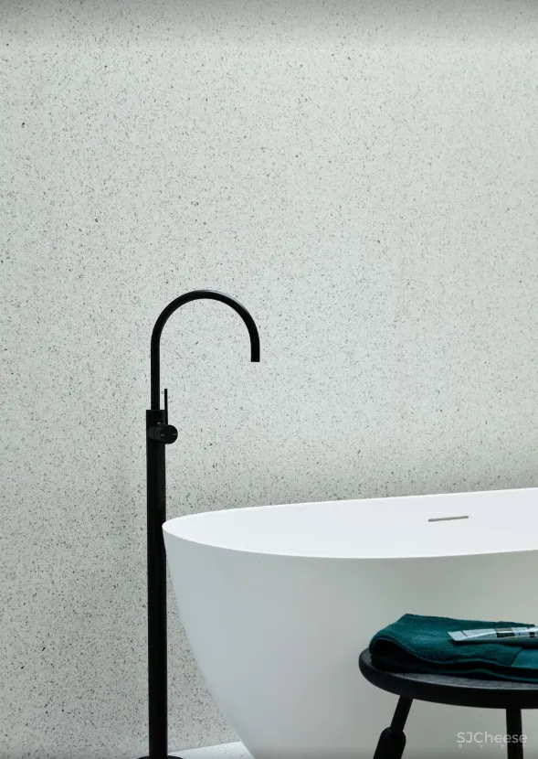 静·归处 缔造空间无限可能