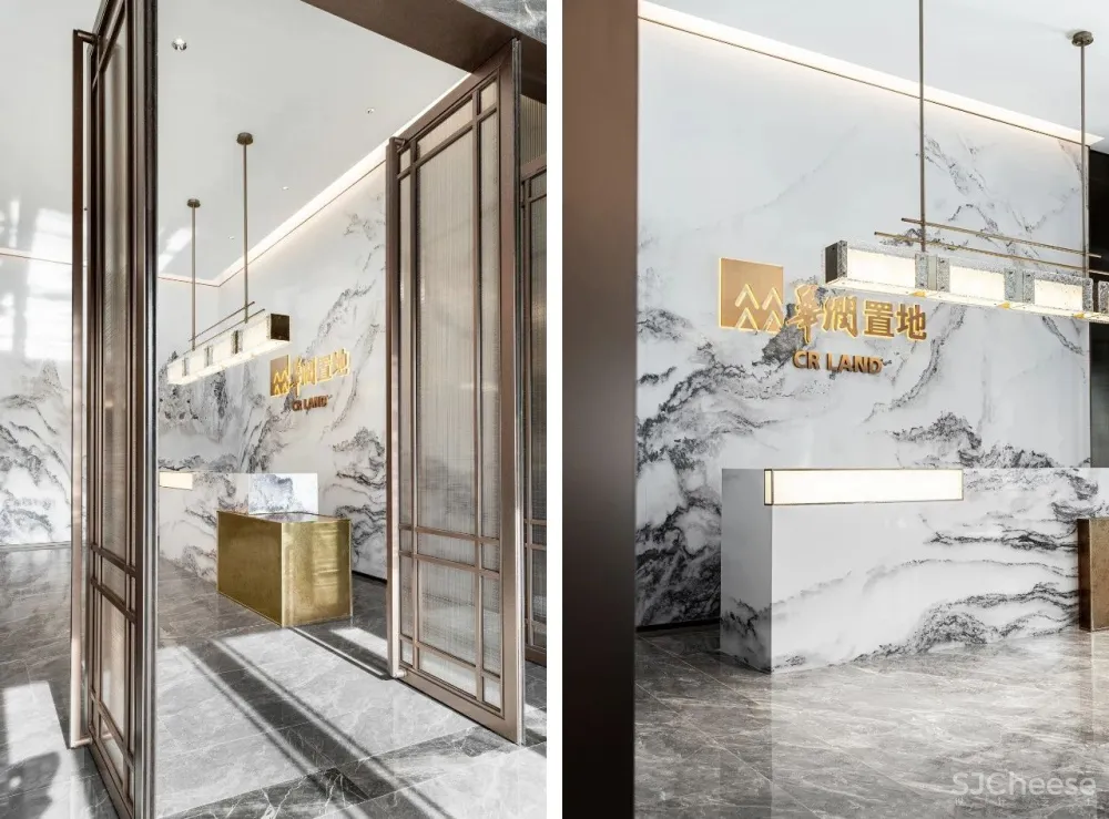 以简意奢，平静内敛的东方禅意之美！