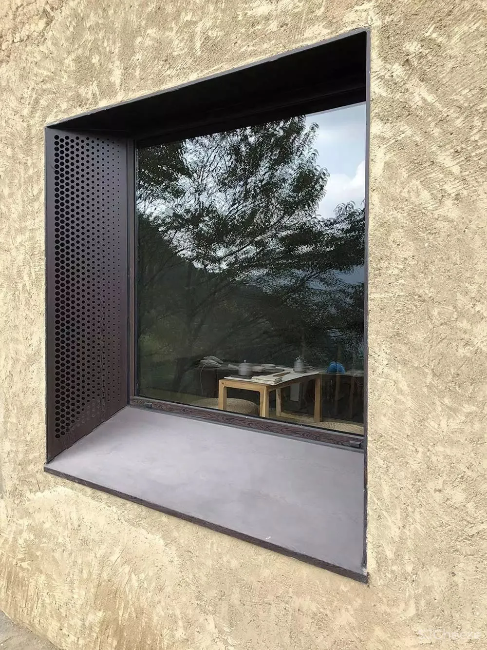 6家超有特色的民宿设计