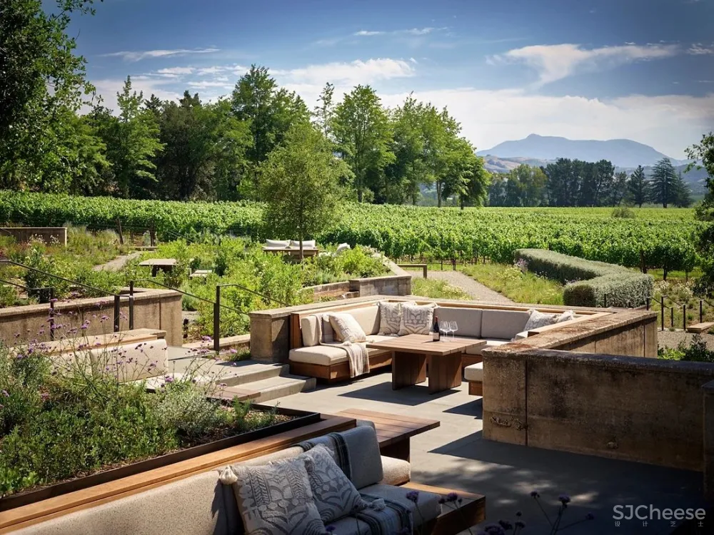 诗意豪宅世界顶级超模李昕的家