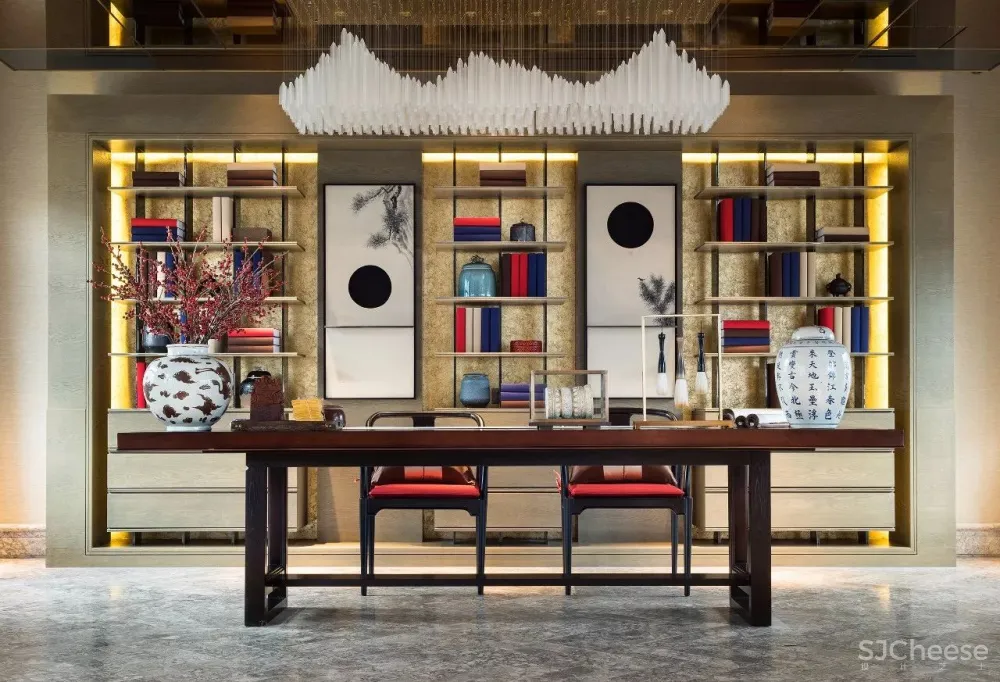 不拘一格,致意东方之美!