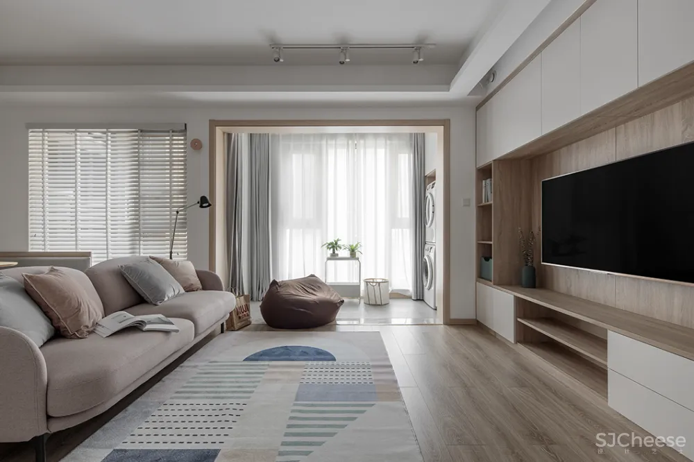 治愈简约风,越简越有范!