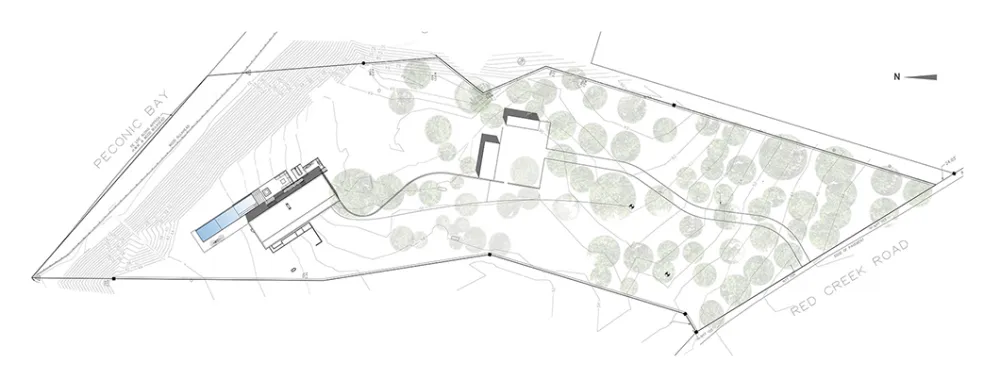真正的野奢，越自然越奢华！