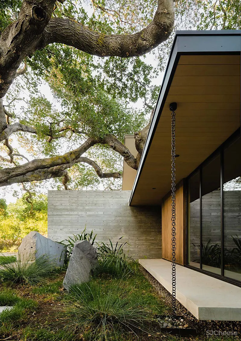 真正的野奢，越自然越奢华！