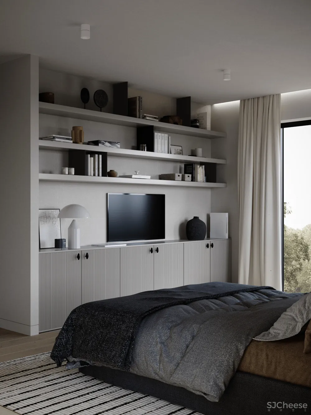 Katarina Rulinskaya丨华沙浪漫主义设计诗人