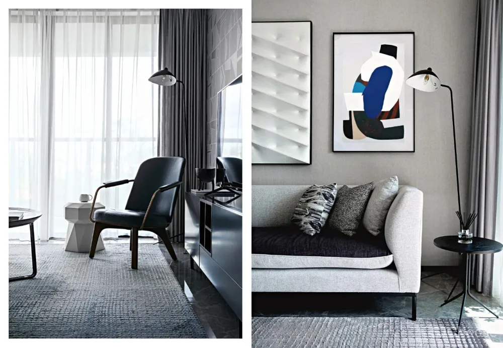 戴勇:10套高品质美宅,凝练家的万般模样!