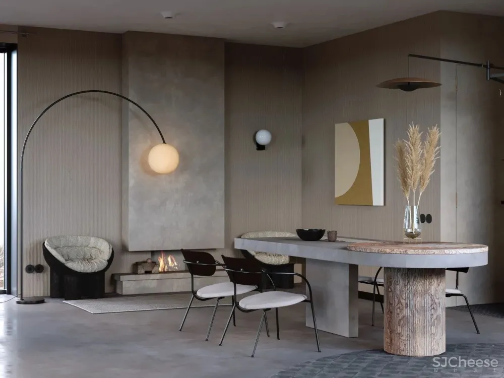 Katarina Rulinskaya丨华沙浪漫主义设计诗人