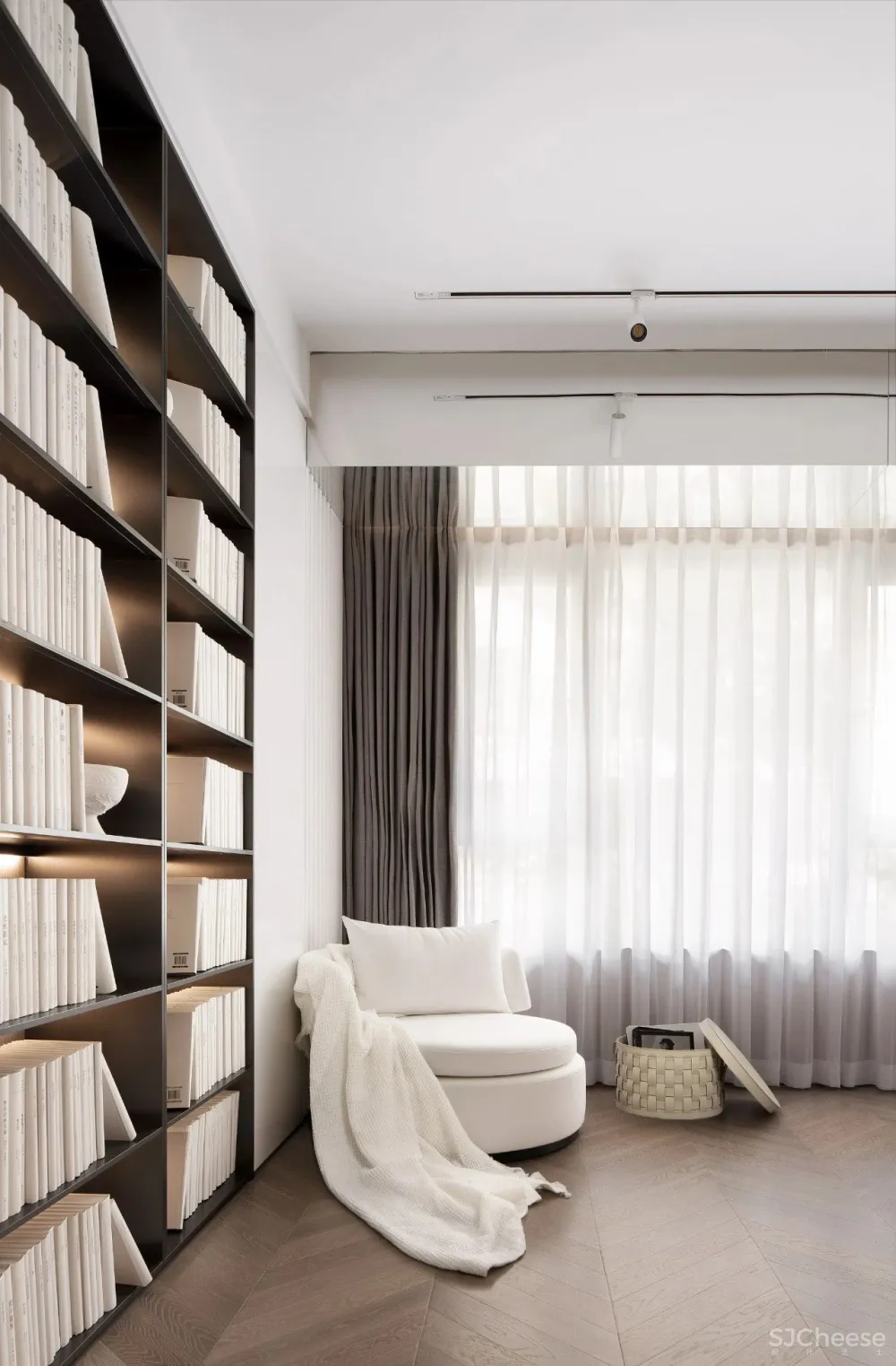 昆明中海雲麓九裡下疊住宅樣板間