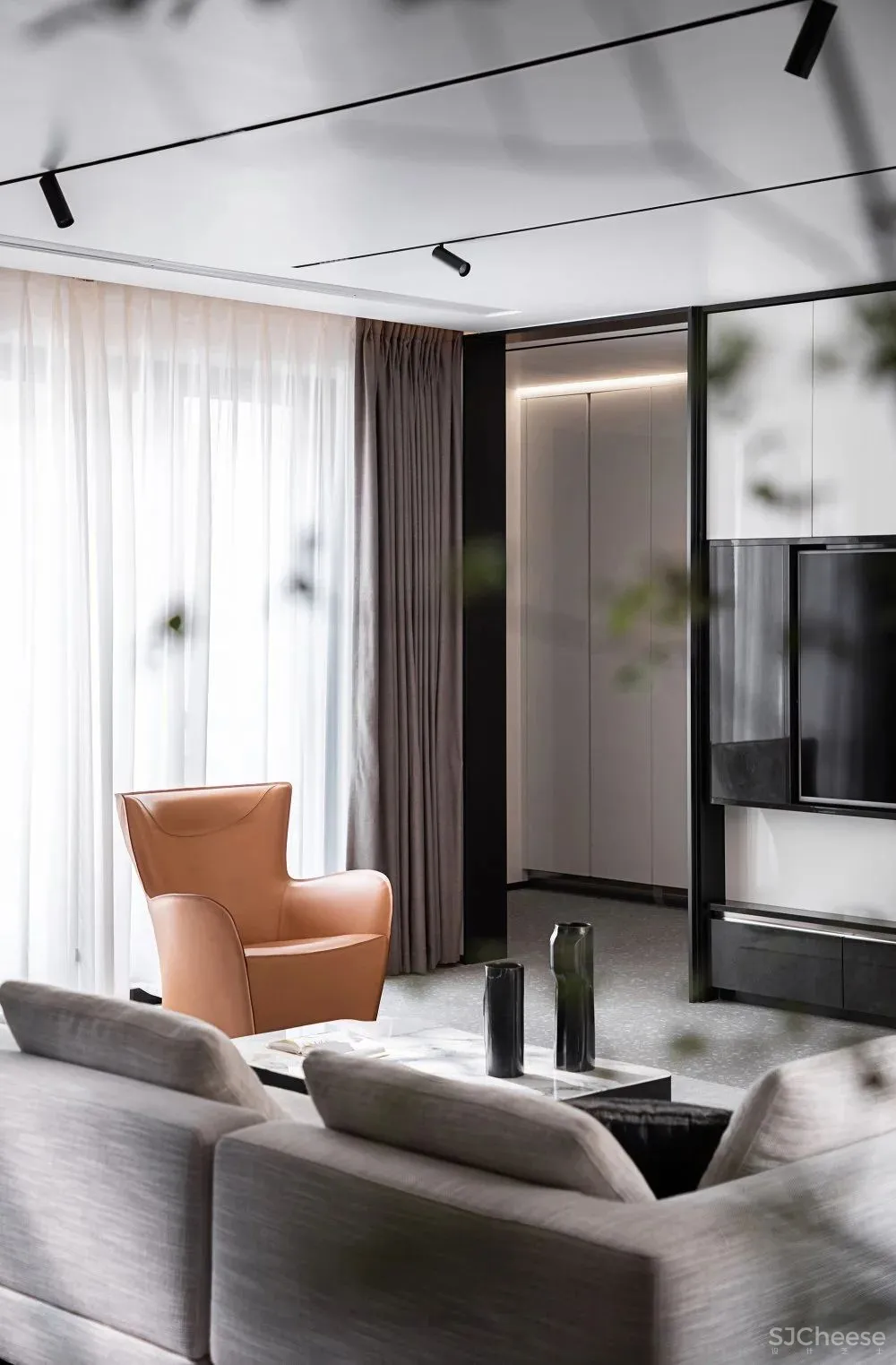 660㎡城南独栋别墅,点亮一路星光……