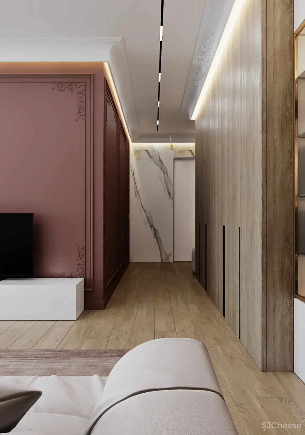 D3 Design新作 越简单,越高级!