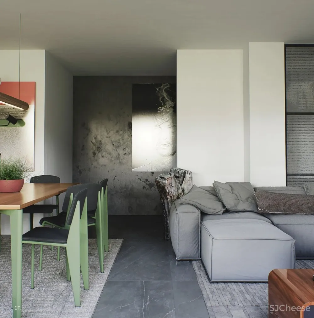 惊艳了! 这些居然都只是效果图