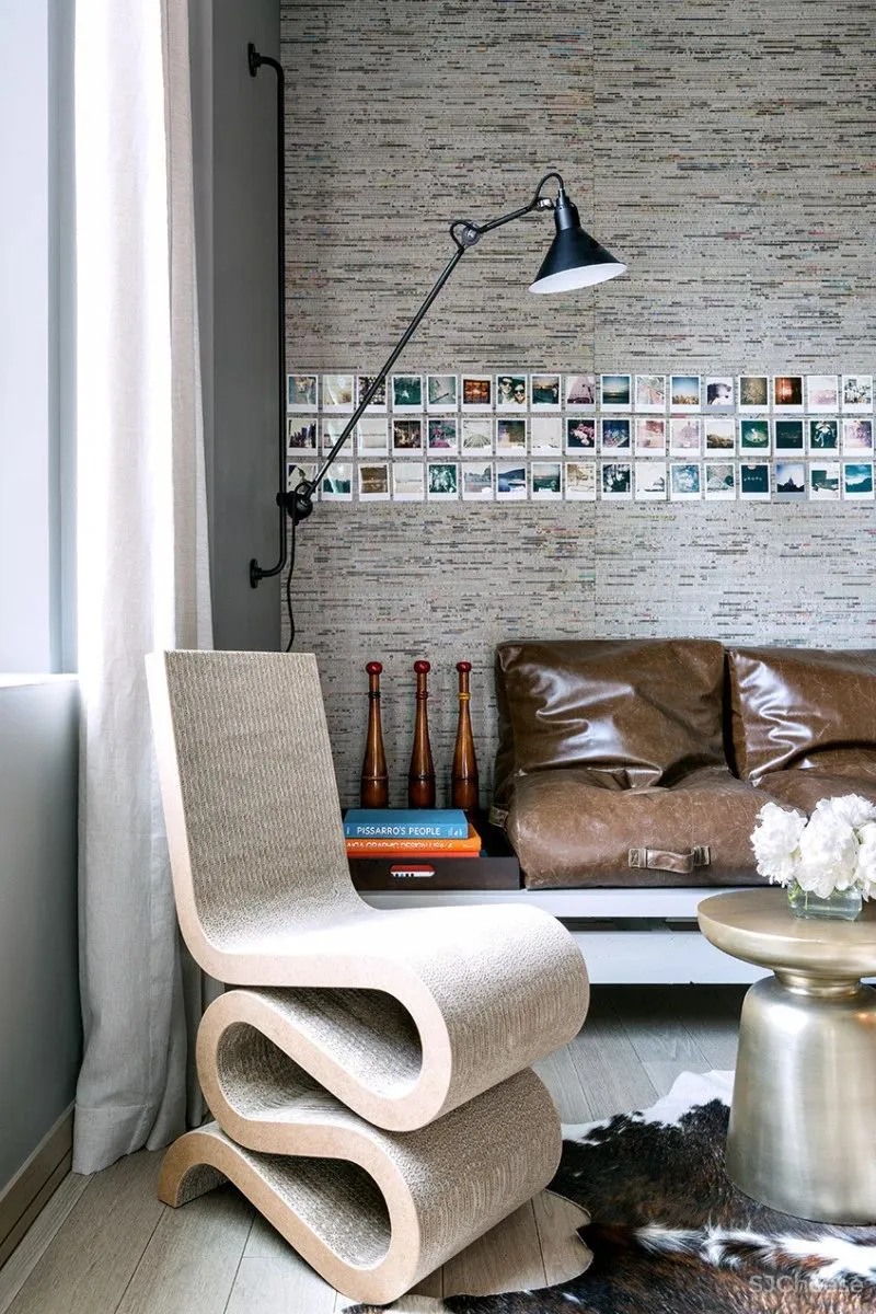 Real estate 曼哈顿时尚 时尚大气