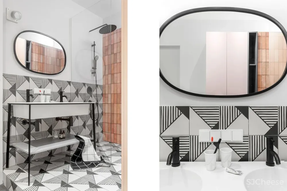 动物园附近的公寓_ arch bureau dvekati