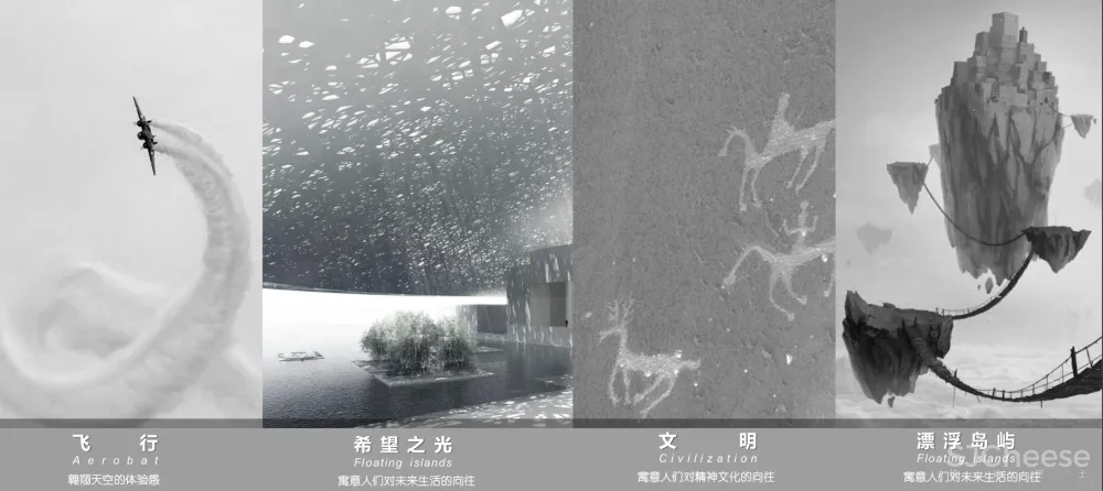 KOYI柯翊：飞驰深空，通航未来